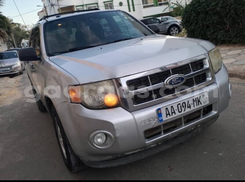 Big with watermark ford escape dakar dakar 22916