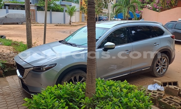Buy Used Mazda CX-9 Gris métallisé Car in Dakar in Dakar