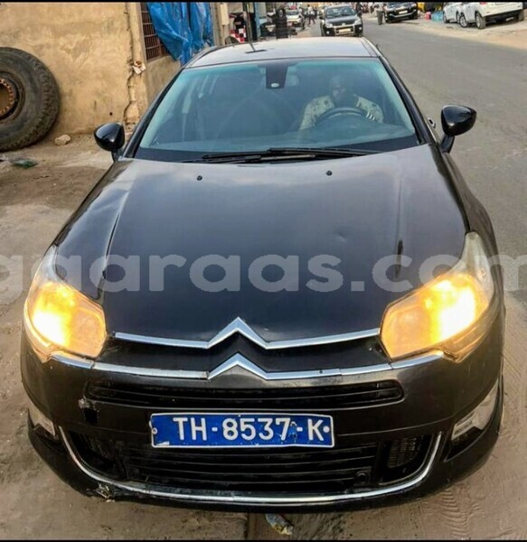 Big with watermark citroen c5 dakar dakar 22941