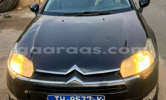 Buy Used Citroen C5 Other Car in Dakar in Dakar Buy Used Citroen C5 Other Car in Dakar in Dakar