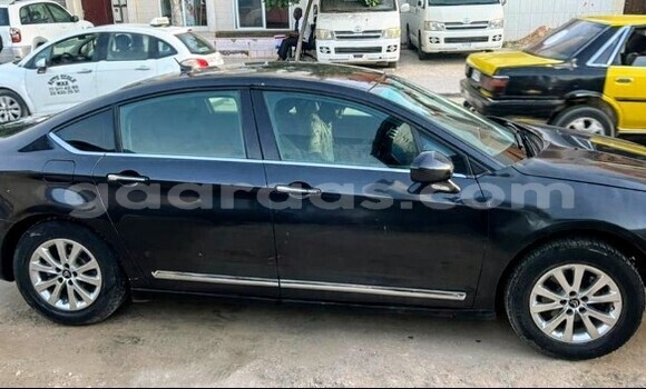 Buy Used Citroen C5 Other Car in Dakar in Dakar Buy Used Citroen C5 Other Car in Dakar in Dakar