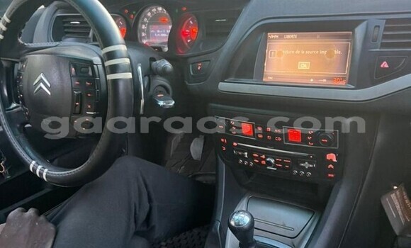 Buy Used Citroen C5 Other Car in Dakar in Dakar Buy Used Citroen C5 Other Car in Dakar in Dakar