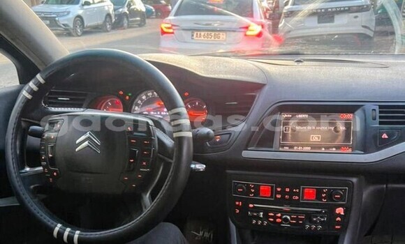 Buy Used Citroen C5 Other Car in Dakar in Dakar Buy Used Citroen C5 Other Car in Dakar in Dakar