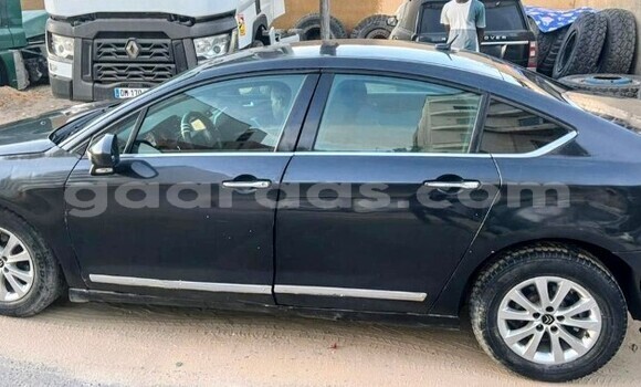 Buy Used Citroen C5 Other Car in Dakar in Dakar Buy Used Citroen C5 Other Car in Dakar in Dakar