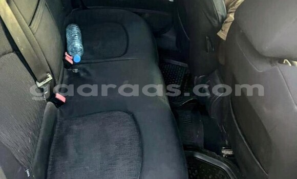 Buy Used Citroen C5 Other Car in Dakar in Dakar Buy Used Citroen C5 Other Car in Dakar in Dakar