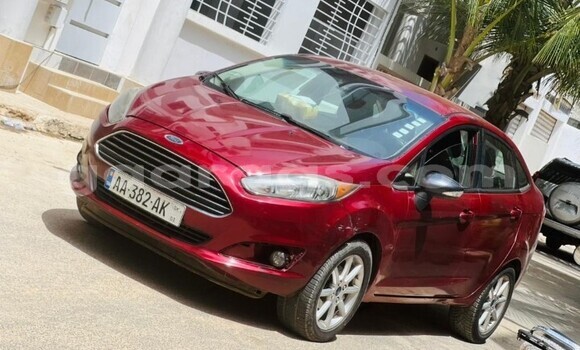 Acheter Occasion Voiture Ford Fiesta Autre à Dakar, Dakar Acheter Occasion Voiture Ford Fiesta Autre à Dakar, Dakar