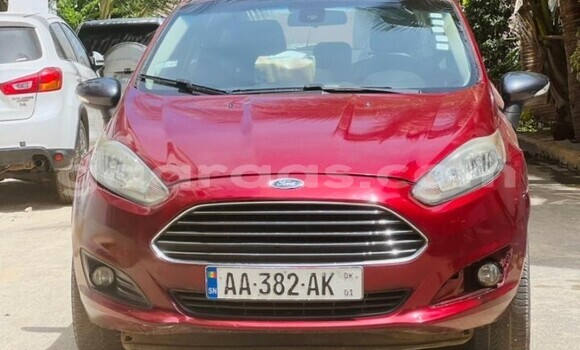 Acheter Occasion Voiture Ford Fiesta Autre à Dakar, Dakar Acheter Occasion Voiture Ford Fiesta Autre à Dakar, Dakar