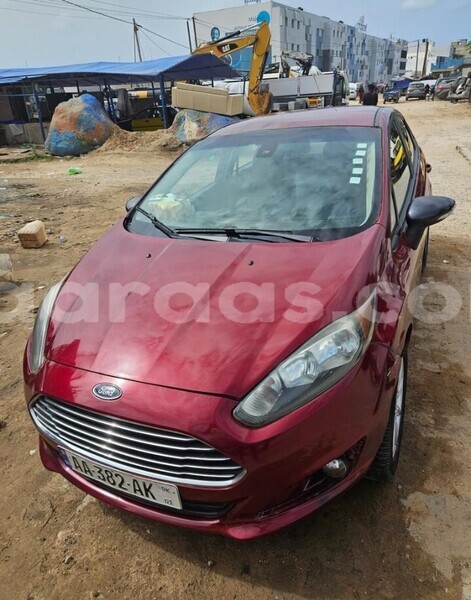 Big with watermark ford fiesta dakar dakar 22942