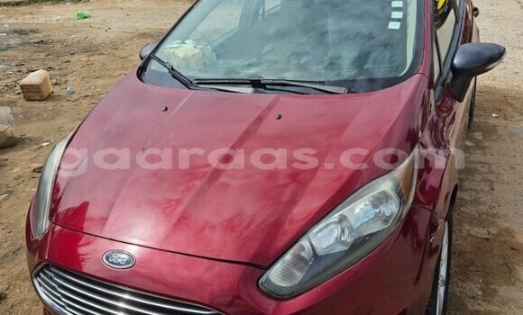 Acheter Occasion Voiture Ford Fiesta Autre à Dakar, Dakar Acheter Occasion Voiture Ford Fiesta Autre à Dakar, Dakar