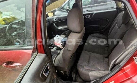 Acheter Occasion Voiture Ford Fiesta Autre à Dakar, Dakar Acheter Occasion Voiture Ford Fiesta Autre à Dakar, Dakar