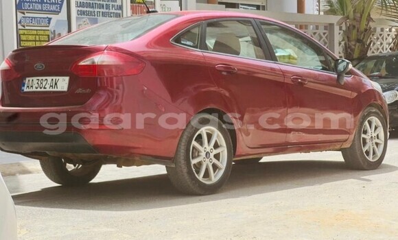 Acheter Occasion Voiture Ford Fiesta Autre à Dakar, Dakar Acheter Occasion Voiture Ford Fiesta Autre à Dakar, Dakar