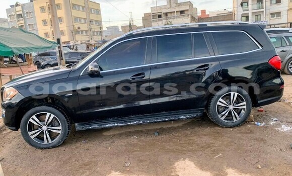 Dieundeu Occasion Mercedes‒Benz GLE Other Auto in Dakar in Dakar Dieundeu Occasion Mercedes‒Benz GLE Other Auto in Dakar in Dakar