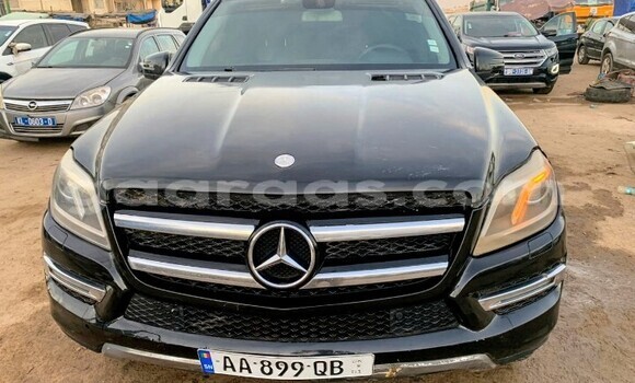 Dieundeu Occasion Mercedes‒Benz GLE Other Auto in Dakar in Dakar Dieundeu Occasion Mercedes‒Benz GLE Other Auto in Dakar in Dakar