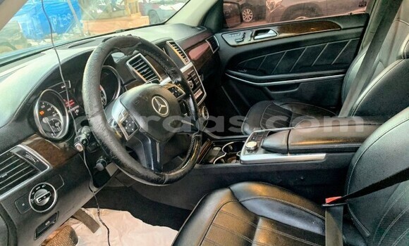 Dieundeu Occasion Mercedes‒Benz GLE Other Auto in Dakar in Dakar Dieundeu Occasion Mercedes‒Benz GLE Other Auto in Dakar in Dakar