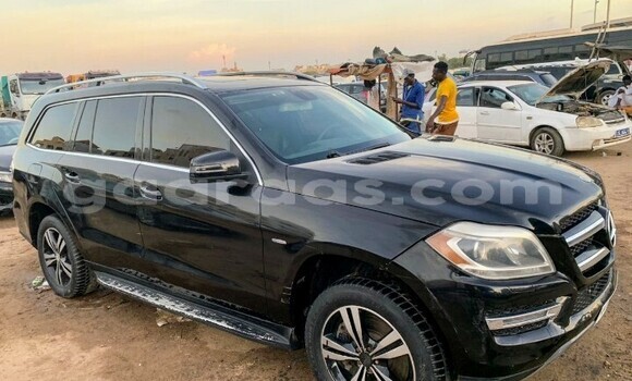Dieundeu Occasion Mercedes‒Benz GLE Other Auto in Dakar in Dakar Dieundeu Occasion Mercedes‒Benz GLE Other Auto in Dakar in Dakar
