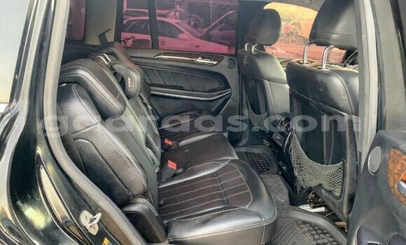 Dieundeu Occasion Mercedes‒Benz GLE Other Auto in Dakar in Dakar Dieundeu Occasion Mercedes‒Benz GLE Other Auto in Dakar in Dakar