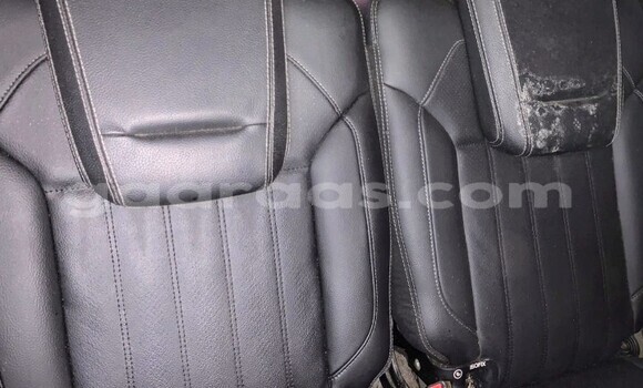 Dieundeu Occasion Mercedes‒Benz GLE Other Auto in Dakar in Dakar Dieundeu Occasion Mercedes‒Benz GLE Other Auto in Dakar in Dakar