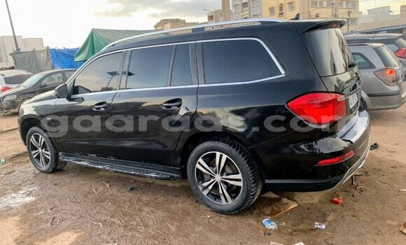 Dieundeu Occasion Mercedes‒Benz GLE Other Auto in Dakar in Dakar Dieundeu Occasion Mercedes‒Benz GLE Other Auto in Dakar in Dakar