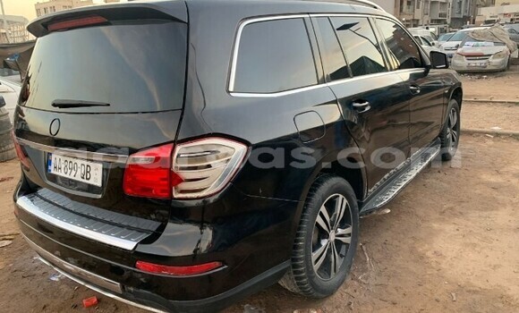 Dieundeu Occasion Mercedes‒Benz GLE Other Auto in Dakar in Dakar Dieundeu Occasion Mercedes‒Benz GLE Other Auto in Dakar in Dakar