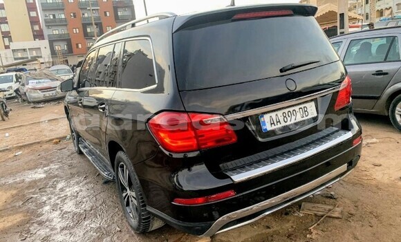 Dieundeu Occasion Mercedes‒Benz GLE Other Auto in Dakar in Dakar Dieundeu Occasion Mercedes‒Benz GLE Other Auto in Dakar in Dakar