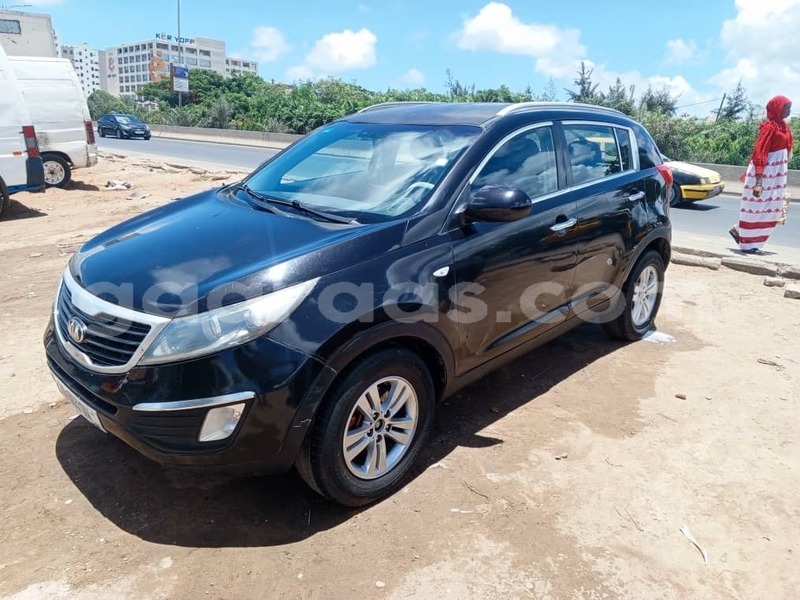 Big with watermark kia sportage dakar dakar 22954