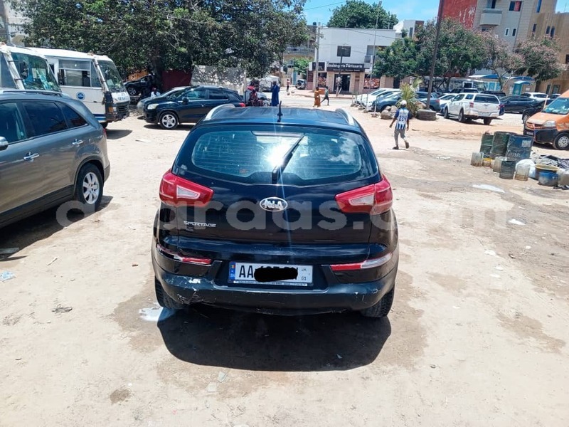 Big with watermark kia sportage dakar dakar 22954