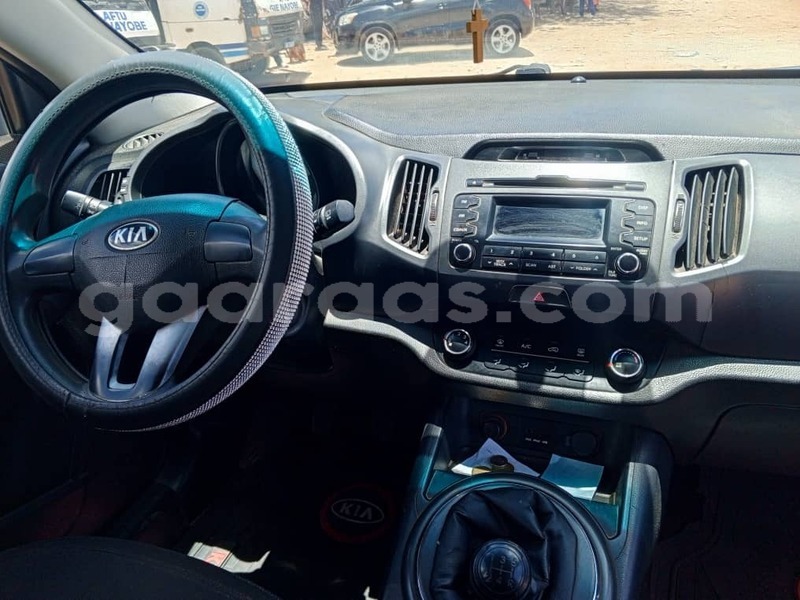 Big with watermark kia sportage dakar dakar 22954