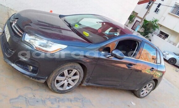 Buy Used Citroen C4 Other Car in Dakar in Dakar Buy Used Citroen C4 Other Car in Dakar in Dakar