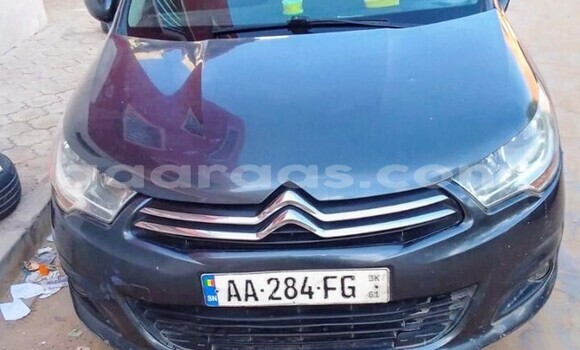 Buy Used Citroen C4 Other Car in Dakar in Dakar Buy Used Citroen C4 Other Car in Dakar in Dakar