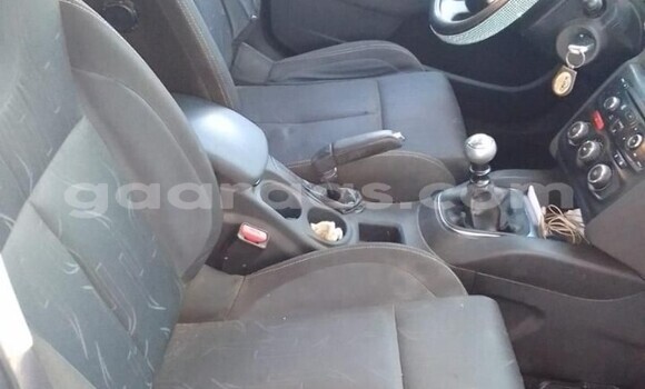 Buy Used Citroen C4 Other Car in Dakar in Dakar Buy Used Citroen C4 Other Car in Dakar in Dakar