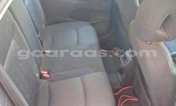 Buy Used Citroen C4 Other Car in Dakar in Dakar Buy Used Citroen C4 Other Car in Dakar in Dakar