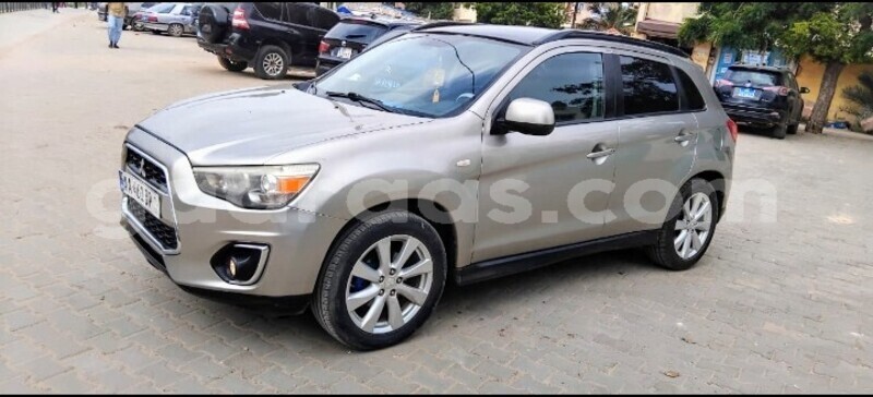 Big with watermark mitsubishi rvr dakar dakar 22978