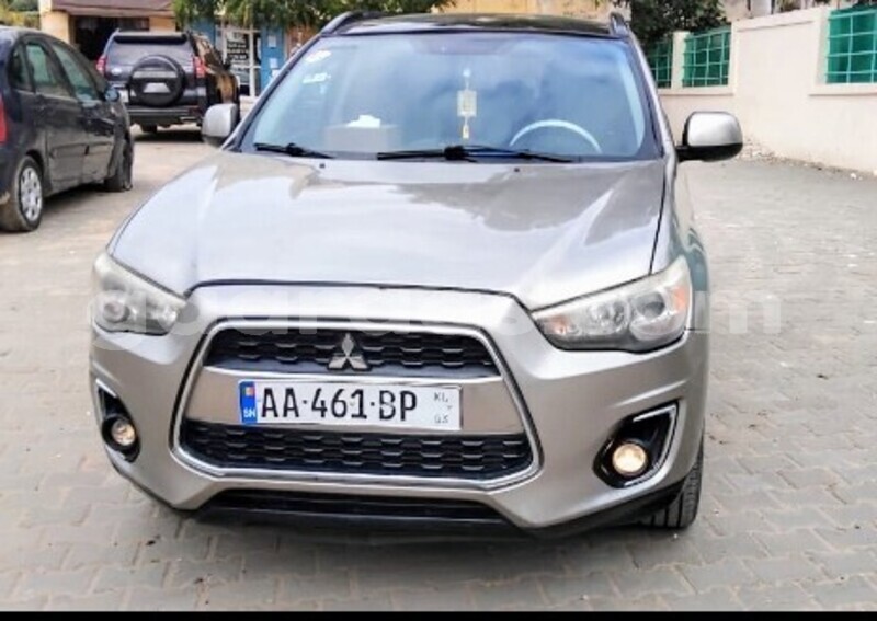 Big with watermark mitsubishi rvr dakar dakar 22978