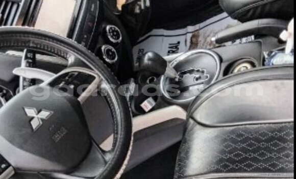 Acheter Occasion Voiture Mitsubishi RVR Autre à Dakar, Dakar Acheter Occasion Voiture Mitsubishi RVR Autre à Dakar, Dakar