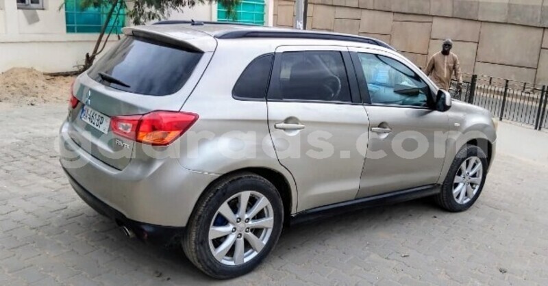 Big with watermark mitsubishi rvr dakar dakar 22978