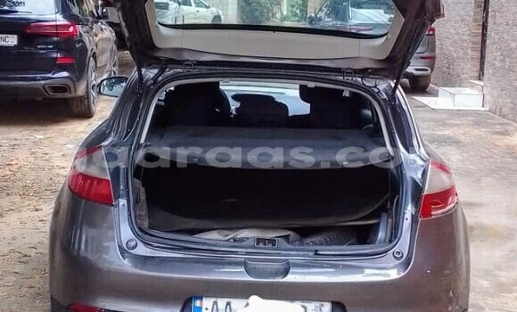 Dieundeu Occasion Renault Clio Silver Auto in Dakar in Dakar Dieundeu Occasion Renault Clio Silver Auto in Dakar in Dakar