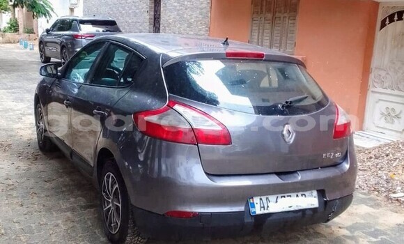 Dieundeu Occasion Renault Clio Silver Auto in Dakar in Dakar Dieundeu Occasion Renault Clio Silver Auto in Dakar in Dakar