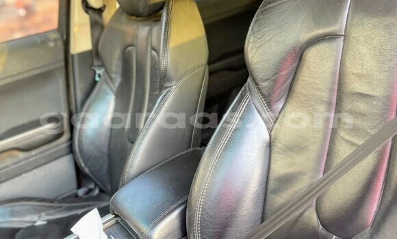 Buy Used Land Rover Range Rover Evoque White Car in Dakar in Dakar Buy Used Land Rover Range Rover Evoque White Car in Dakar in Dakar