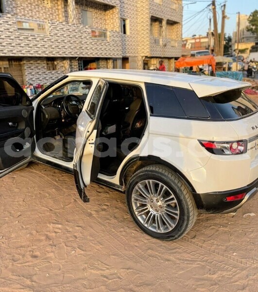 Big with watermark land rover range rover evoque dakar dakar 22981