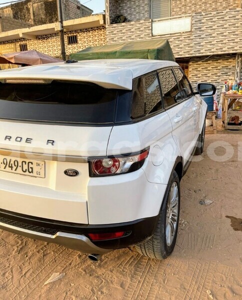 Big with watermark land rover range rover evoque dakar dakar 22981