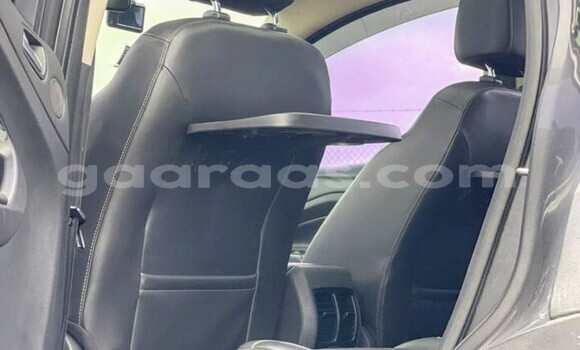 Acheter Occasion Voiture Ford Kuga Gris à Dakar, Dakar Acheter Occasion Voiture Ford Kuga Gris à Dakar, Dakar