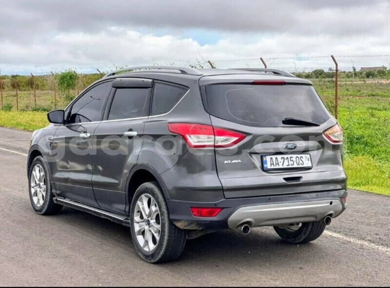 Big with watermark ford kuga dakar dakar 22982