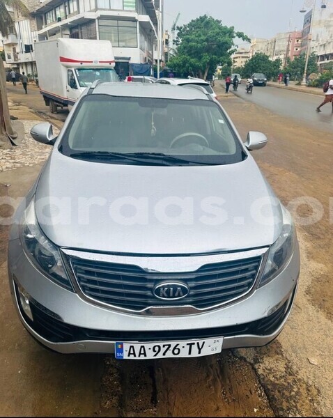 Big with watermark kia sportage dakar dakar 22983
