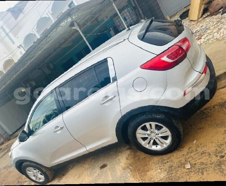 Big with watermark kia sportage dakar dakar 22983