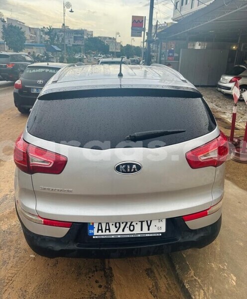 Big with watermark kia sportage dakar dakar 22983