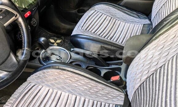 Acheter Occasion Voiture Mitsubishi RVR Gris à Dakar, Dakar Acheter Occasion Voiture Mitsubishi RVR Gris à Dakar, Dakar