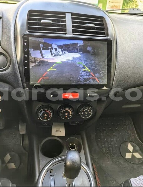 Big with watermark mitsubishi rvr dakar dakar 22984