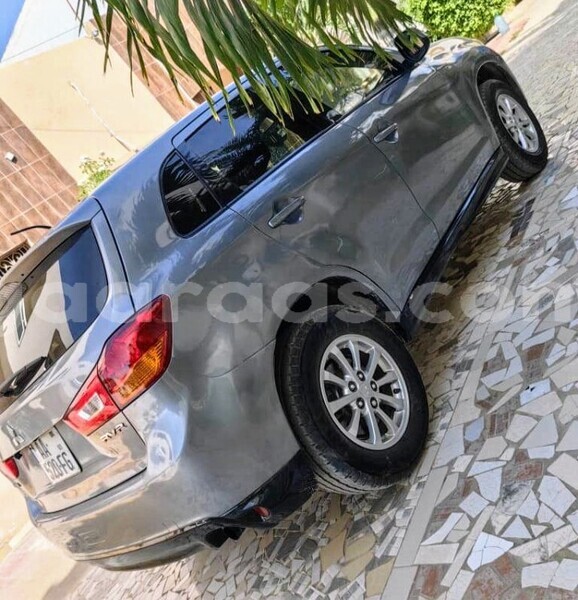 Big with watermark mitsubishi rvr dakar dakar 22984