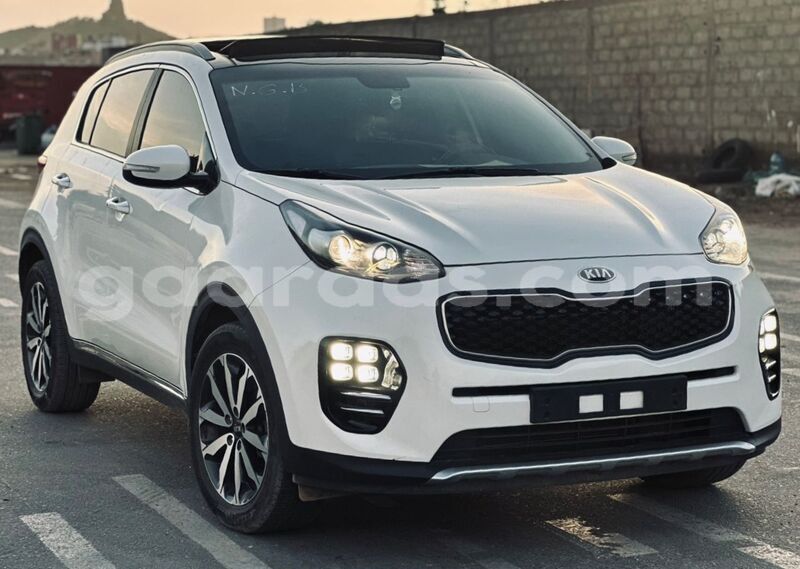 Big with watermark kia sportage dakar dakar 22987