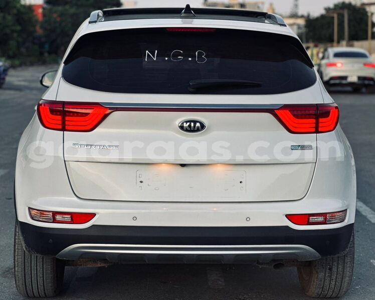 Big with watermark kia sportage dakar dakar 22987